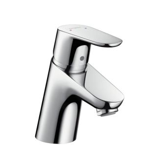 Hansgrohe Focus 70 Mosdó csaptelep leeresztővel (31604000)