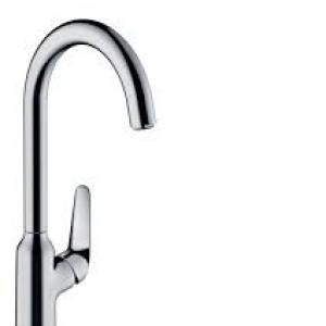 Hansgrohe Focus M42 egykaros mosogató csaptelep 220 (71802000)