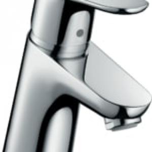 Hansgrohe Focus mosdó csaptelep 70 leeresztővel (31130000)