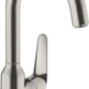 Hansgrohe Focus mosogató csaptelep 220 M421 (71802800)
