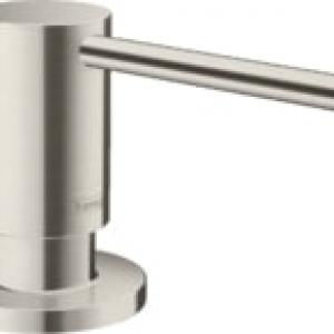 Hansgrohe folyékony szappan és mosogatószer adagoló (40438800)