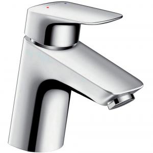 Hansgrohe Logis 70 egykaros mosdócsaptelep lefolyógarnitúra nélkül (71071000)