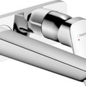 Hansgrohe Logis egykaros falsík alatti mosdócsaptelep (71220000)