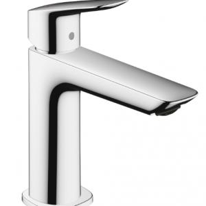 Hansgrohe Logis Fine 110 egykaros króm mosdócsaptelep  (71252000)