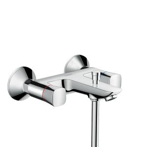 Hansgrohe Logis kétkaros falsíkon kívüli kádcsaptelep 71243000