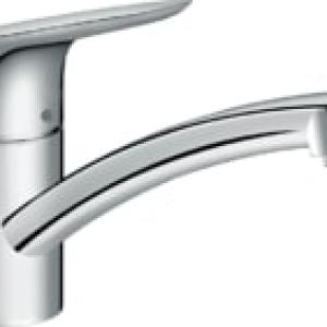 Hansgrohe Logis mosogató csaptelep 120 M31 (71837000)