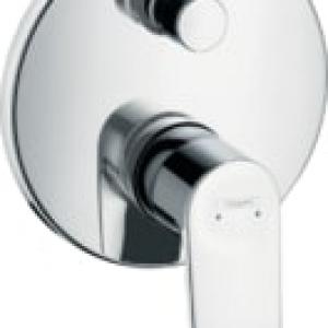 Hansgrohe Metris kádcsaptelep (31493000)