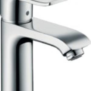 Hansgrohe Metris mosdócsaptelep 110 (31121000)