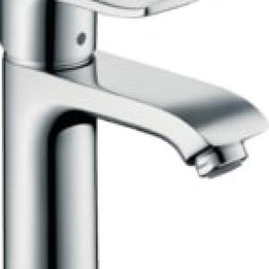 Hansgrohe Metris mosdócsaptelep 110 (31203000)