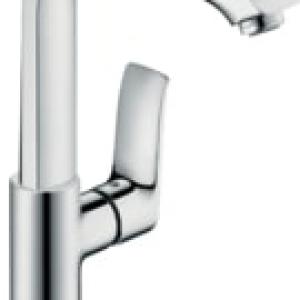 Hansgrohe Metris mosdócsaptelep 230 (31087000)