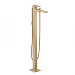 Hansgrohe Metropol kádcsaptelep szabadon álló (32532140)