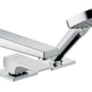 Hansgrohe Metropol kádtöltő, peremre ültethető (32551000)