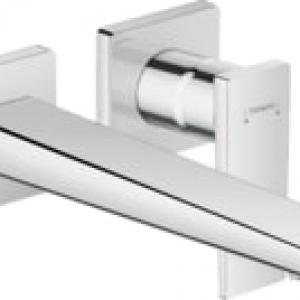 Hansgrohe Metropol mosdó csaptelep falsík alatti (32526000)