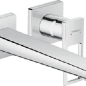 Hansgrohe Metropol mosdócsaptelep falsík alatti (74526000)