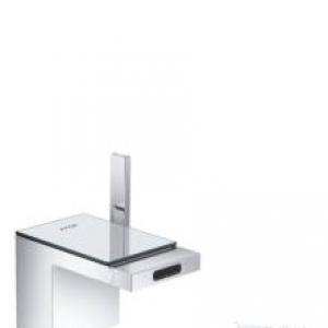 Hansgrohe MyEdition bidé csaptelep PushOpen (47210000)