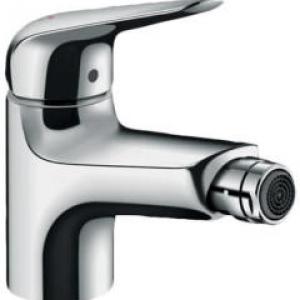Hansgrohe Novus egykaros bidécsaptelep 70 leeresztő szeleppel (71142000)