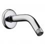Hansgrohe oldalfali zuhanykar, 128 mm (27411000)
