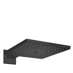 Hansgrohe Raindance E Fejzuhany 300 1jet zuhanykarral, matt fekete (26238670)