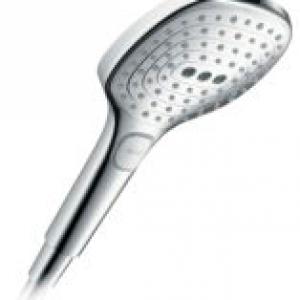 Hansgrohe Raindance Select E 120 3jet Kézizuhany (26520400)