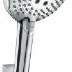 Hansgrohe Raindance Select S 120 3jet PowderRain porter szett 1, 60m 27668000