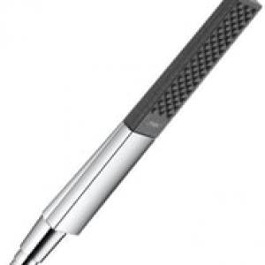 Hansgrohe Rainfinity keskeny zuhanyfej 100 1jet, króm (26866000)