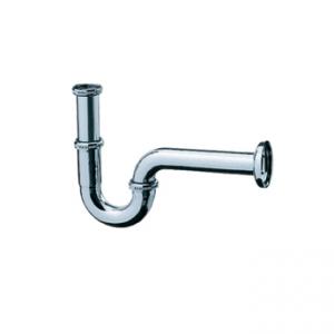 Hansgrohe Standard csőszifon 1 1/4" króm (53002000)