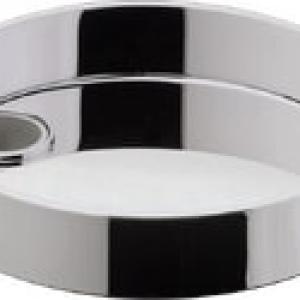 Hansgrohe szappantartó Casetta S (28679000)