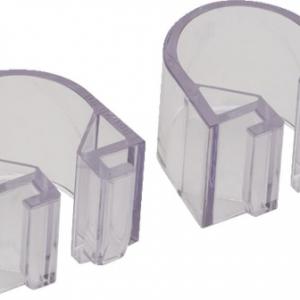 Hansgrohe szappantartó rögzítő 25mm Casetta (96192000)