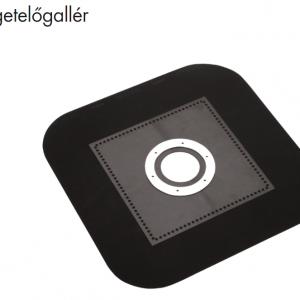 Hansgrohe szigetelőgallér szabadonálló kádcsaptelep alaptesthez (96441000)