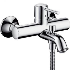 Hansgrohe Talis Classic egykaros kádtöltő csaptelep (14140000)