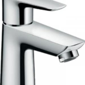 Hansgrohe Talis E 80 mosdócsaptelep push-open (71701000)