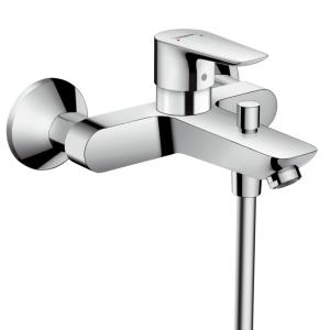 Hansgrohe Talis E Egykaros kádcsaptelep falsíkon kívüli szereléshez (71740000)
