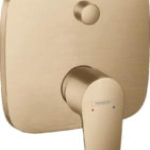 Hansgrohe Talis E kád színkészlet (71745140)