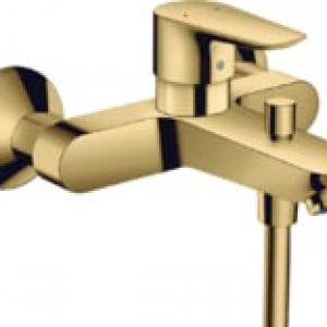 Hansgrohe Talis E kádcsaptelep (71740990)