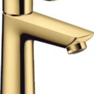 Hansgrohe Talis E mosdócsaptelep 110 leeresztő szeleppel (71710990)