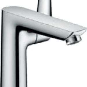 Hansgrohe Talis E mosdócsaptelep 150 leeresztő szeleppel (71754000)