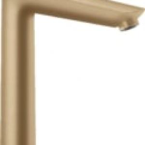 Hansgrohe Talis E mosdócsaptelep 240 leeresztő szeleppel (71716140)