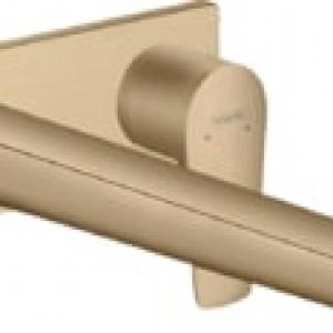 Hansgrohe Talis E mosdócsaptelep falsík alatti (71734140)