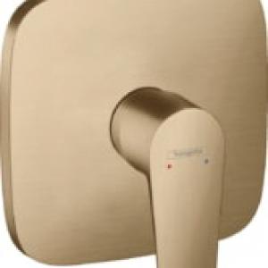 Hansgrohe Talis E zuhany színkészlet (71765140)