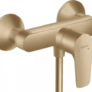 Hansgrohe Talis E zuhanycsaptelep (71760140)