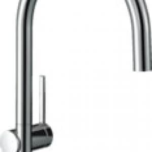 Hansgrohe Talis M54 mosogató csaptelep (72843000)