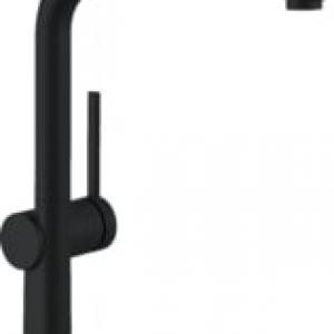 Hansgrohe talis mosogató M547 csaptelep kihúzható f. (72808670)