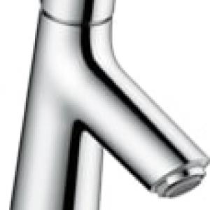 Hansgrohe Talis S 80 egykaros mosdócsaptelep (72011000)