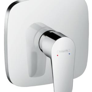 Hansgrohe Talis Select E falsík alatti zuhanycsaptelep (71765000)