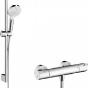 Hansgrohe termosztát ecostat 1001CL zuhanycsaptelep (27812400)