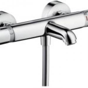 Hansgrohe termosztát ecostat comfort kádcsaptelep (13114000)