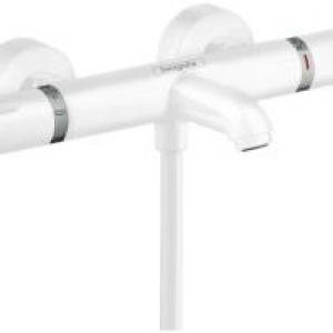 Hansgrohe termosztát ecostat comfort kádcsaptelep (13114700)