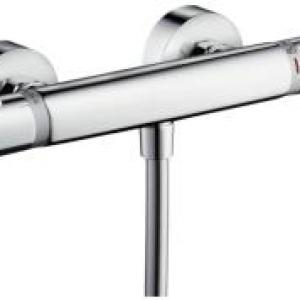 Hansgrohe termosztát ecostat comfort zuhanycsaptelep (13116000)