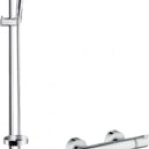 Hansgrohe termosztát ecostat comfort zuhanycsaptelep (27035000)