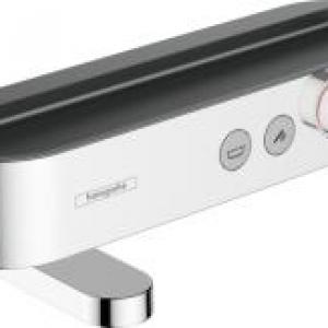 Hansgrohe termosztát showertablet select kádcsaptelep (24340000)